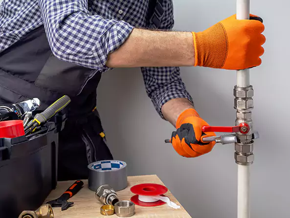 Why Choose Dearborn Plumbing Pro for Plumbing Services?