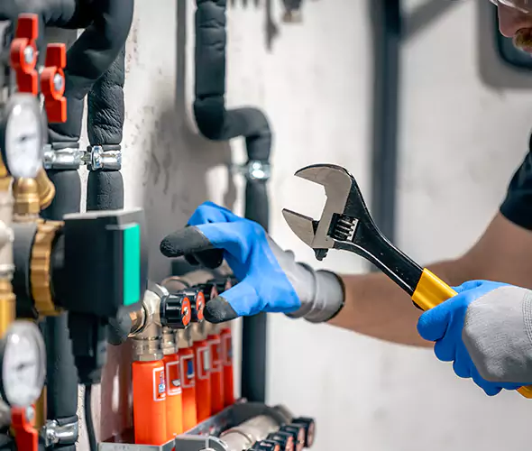 Expert Plumber for Commercial Plumbing in Dearborn, MI: Schedule Reliable Plumbing Services with Us