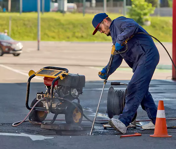 Expert Drain Jetting Specialists in Dearborn, MI: Schedule Reliable Jetting Services Today