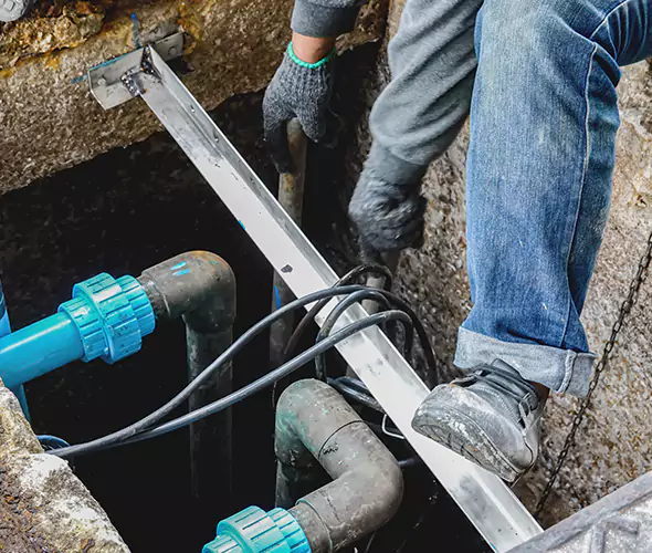 Expert Plumber for Drainage Services in Dearborn, MI: Schedule Affordable Drainage Solutions with Us