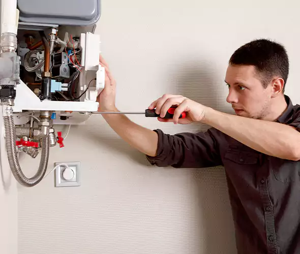 Certified Technicians for Electric Tankless Water Heater Installation in Dearborn, MI: Fast & Reliable Service.