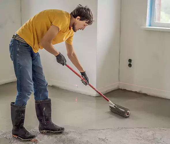 Trusted Foundation Leak Repair Experts in Dearborn, MI