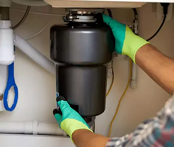 Professional Garbage Disposal Installation in Dearborn, MI