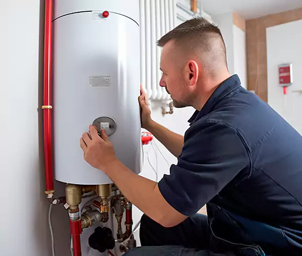 Expert Plumber for Gas Water Heater Replacement in Dearborn, MI: Schedule Affordable Replacement Services with Us