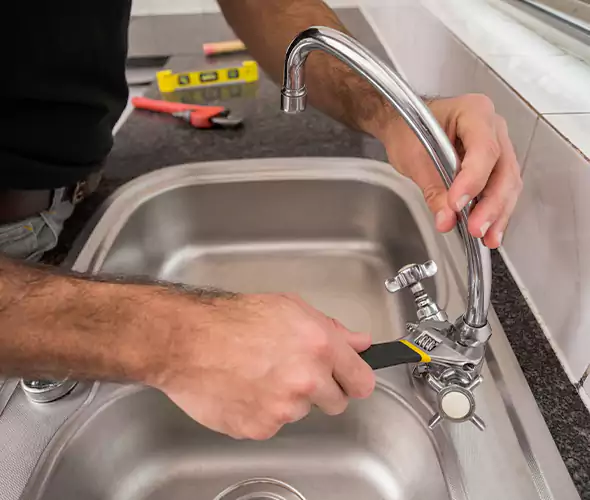 Expert Kitchen Sink Installation in Dearborn, MI