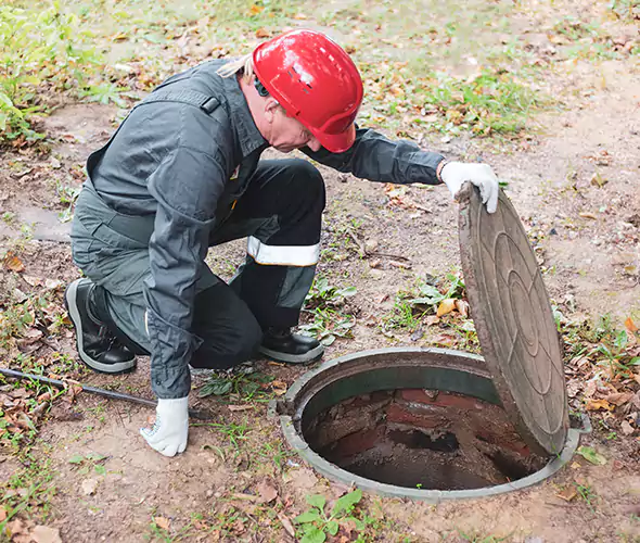 Expert Plumber for Sewer Line Inspection in Dearborn, MI: Schedule Affordable Sewer Camera Services with Us
