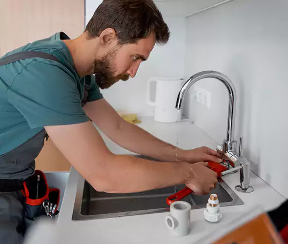 Professional Sink Installation Specialist in Dearborn, MI: Schedule Professional Sink Setup Services with Us