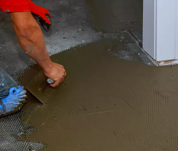 Expert Professional Slab Leak Repair in Dearborn, MI