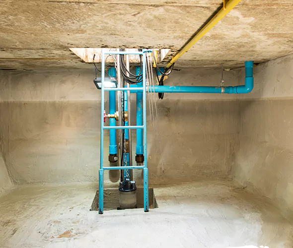 Expert Plumber for Sump Pump Maintenance in Dearborn, MI: Schedule Reliable Maintenance Services with Us