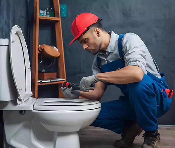 Expert Plumber for Toilet Installation in Dearborn, MI: Schedule Affordable Toilet Installation Services with Us