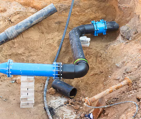 Expert Professional Trenchless Pipe Repair in Dearborn, MI