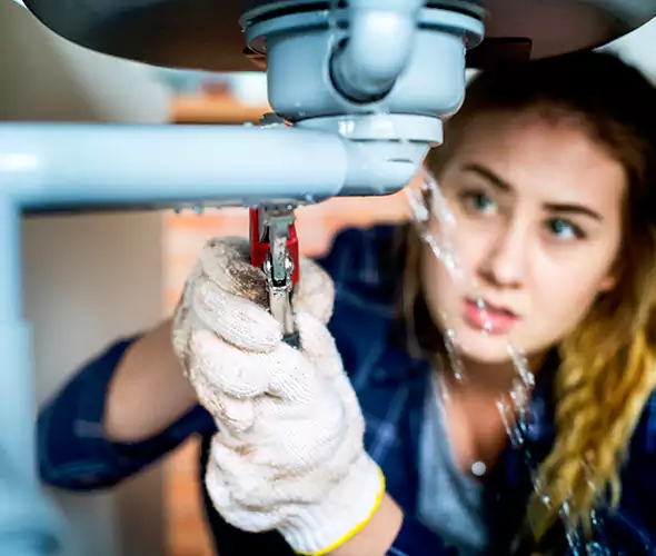 Expert Plumber for Water Leak Detection in Dearborn, MI: Schedule Affordable Leak Repair Services with Us