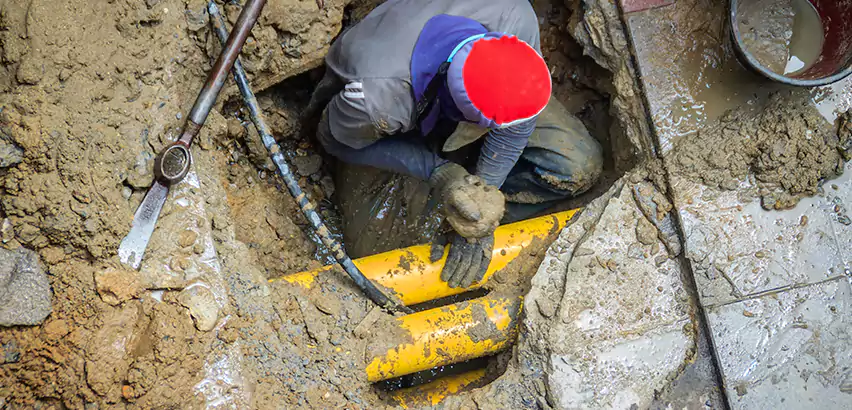 Clogged Drain Repair in Dearborn, MI