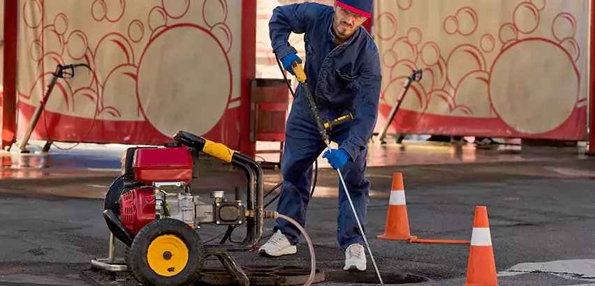 Professional Drains Camera Inspection in Dearborn, MI