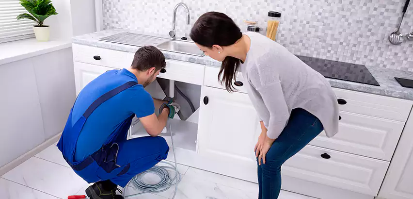Fast Emergency Plumbing Repair Services in Dearborn, MI