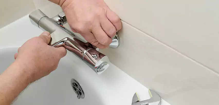 Faucet Installation in Dearborn