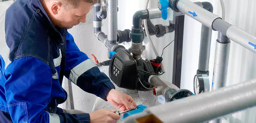 Reliable Gas Line Installation Services in Dearborn, MI