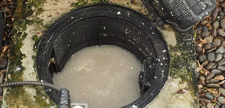 Reliable Grease Trap Repair Services in Dearborn, MI
