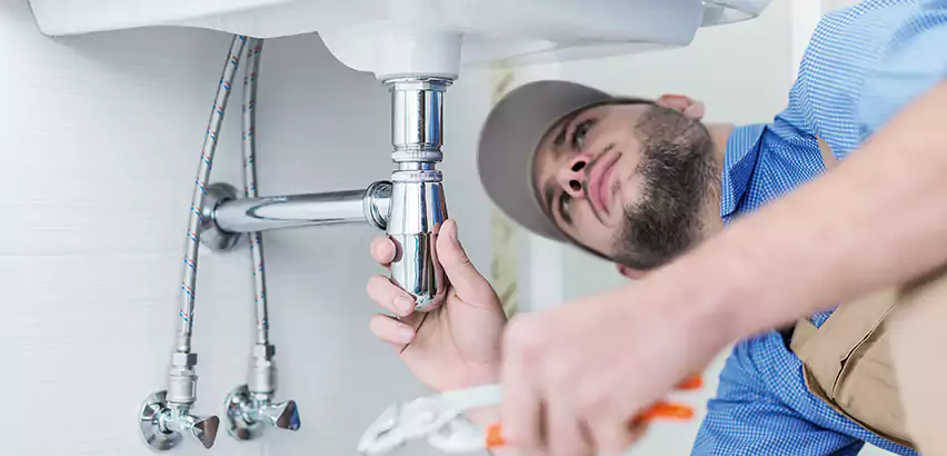 Leak Detection in Dearborn