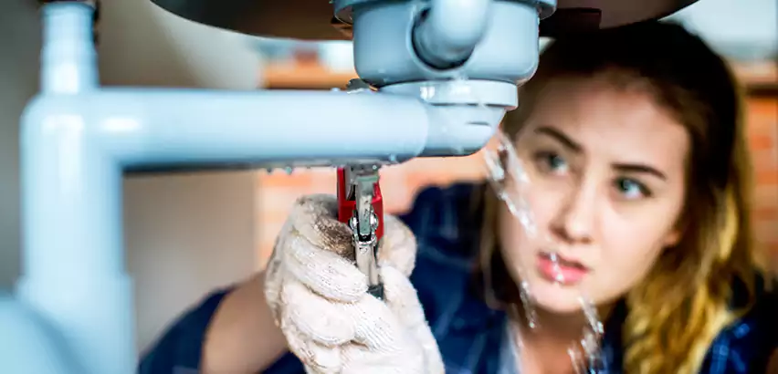 Reliable Pipe Repair Services in Dearborn, MI