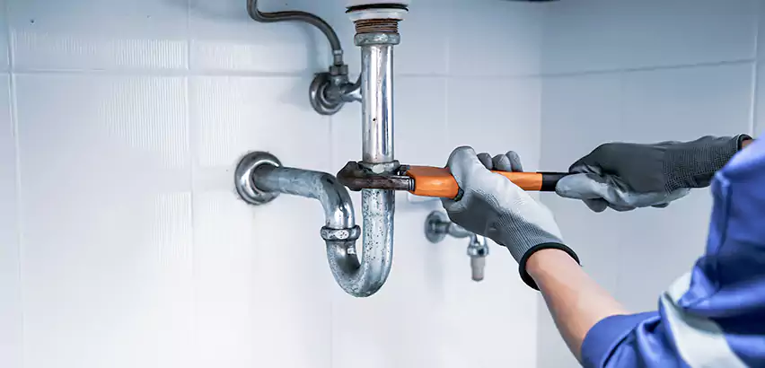 Plumbers Near Me in Dearborn, MI