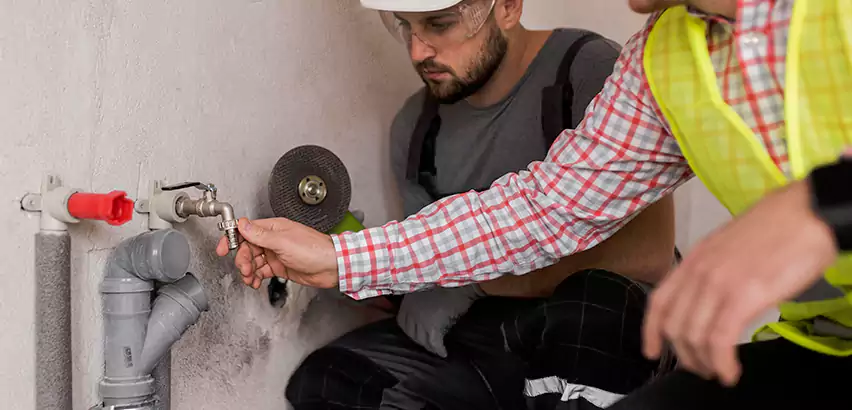Emergency Plumbing Repair Dearborn