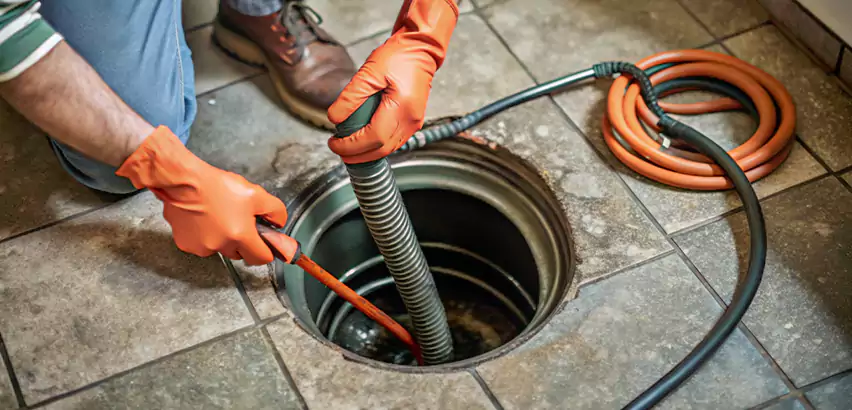 Rooter Services in Dearborn, MI