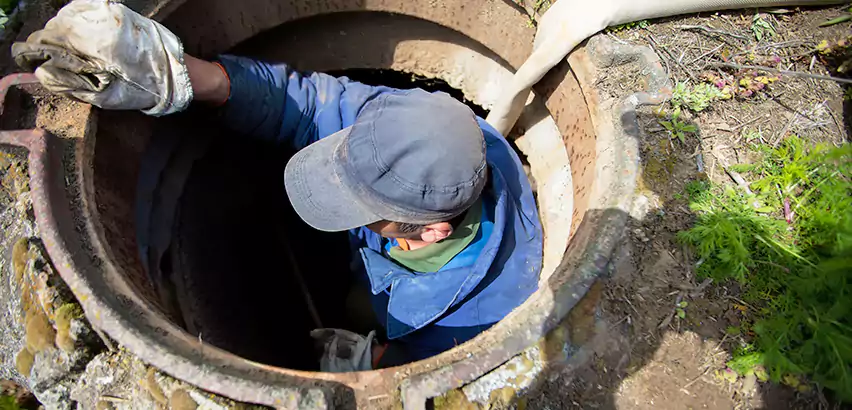 Professional Septic Tank Repair Services in Dearborn, MI
