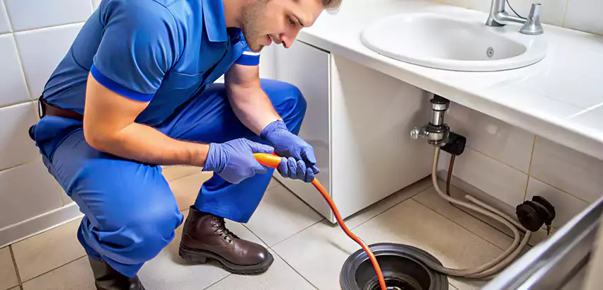 Drain Repair in Dearborn