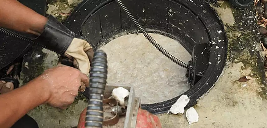 Fat Trap Cleaning in Dearborn, MI