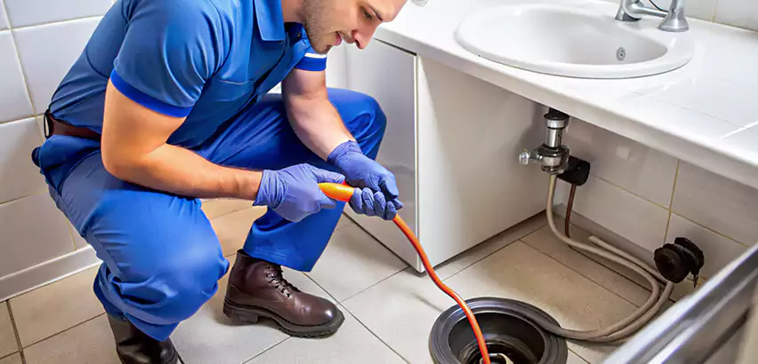 Sewer Jetting in Dearborn