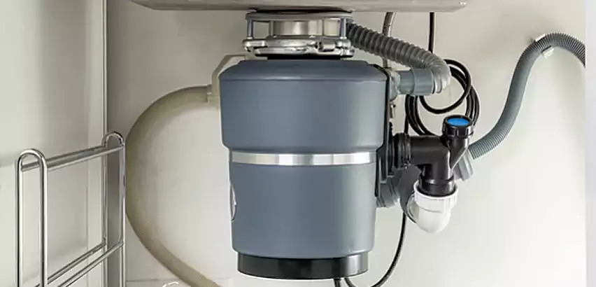 Insinkerator Air Switch Installation in Dearborn, MI