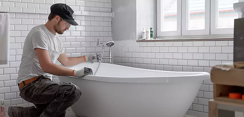 Leak Detection Companies Near Me in Dearborn