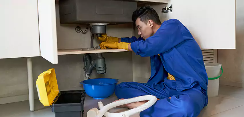 Sewer Line Maintenance Dearborn, MI
