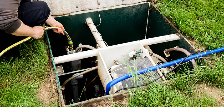 Zoeller Sump Pump Maintenance in Dearborn