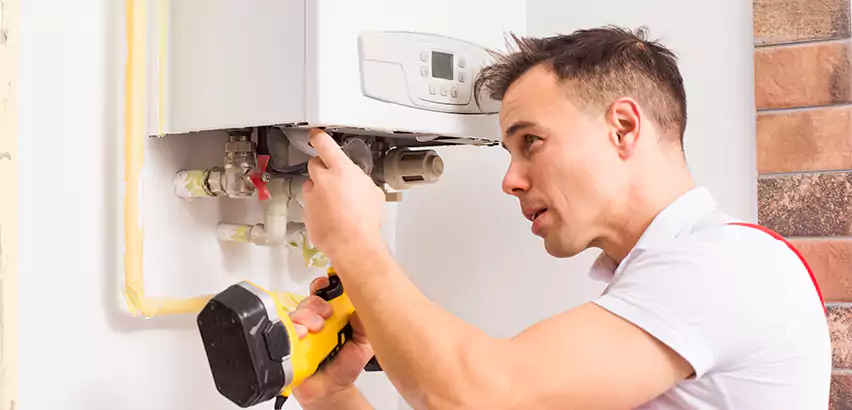 Takagi Tankless Water Heater Maintenance in Dearborn