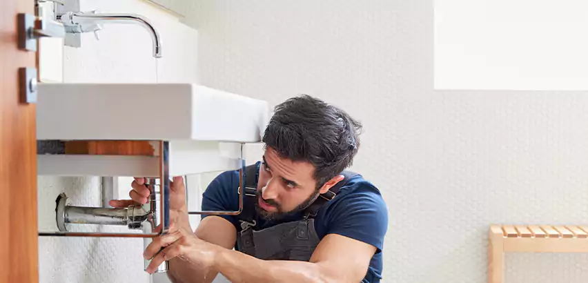 Commercial Water Leak Detection in Dearborn