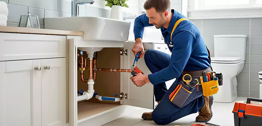 Water Damage Restoration in Dearborn