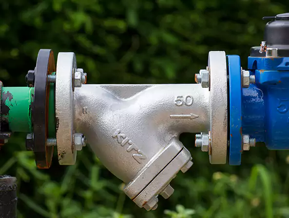 Why Choose Dearborn Plumbing Pro for Backflow Preventer Services in Dearborn, MI?