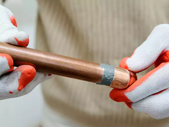Why Choose Dearborn Plumbing Pro for Copper Pipe Leak Repair in Dearborn, MI?