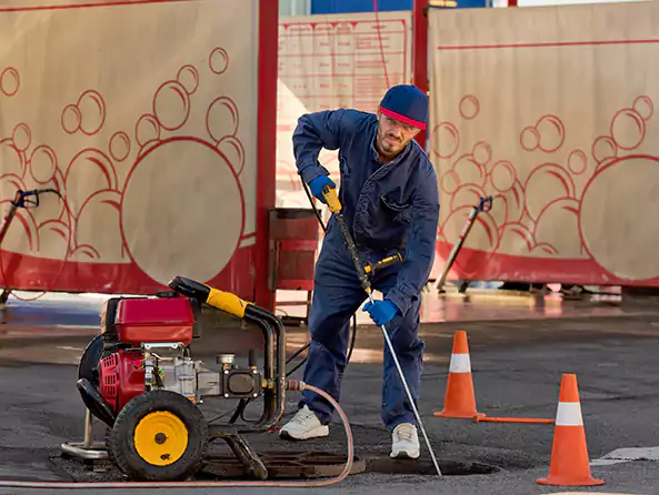 Why Choose Dearborn Plumbing Pro for Drain Services in Dearborn, MI?