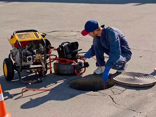 Why Choose Dearborn Plumbing Pro for Drains Camera Inspection in Dearborn, MI?