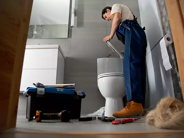  Why Choose Dearborn Plumbing Pro for Emergency Plumber in Dearborn, MI?
