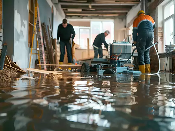 Why Choose Dearborn Plumbing Pro for Flood Restoration in Dearborn, MI?