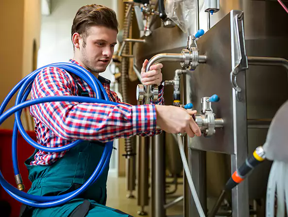 Why Choose Dearborn Plumbing Pro for Gas Leak Repair in Dearborn, MI?