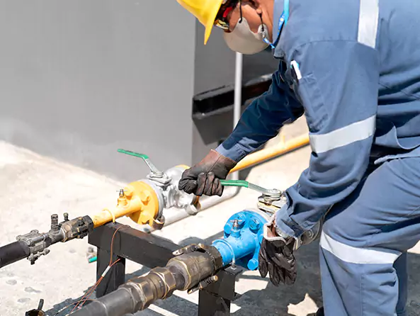 Why Choose Dearborn Plumbing Pro for Gas Line Repair in Dearborn, MI?