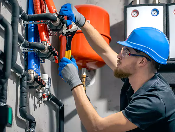 Why Choose Dearborn Plumbing Pro for Gas Water Heater Installation in Dearborn, MI