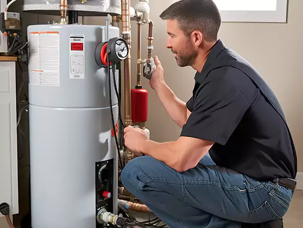 Why Choose Dearborn Plumbing Pro for Gas Water Heater Repair in Dearborn, MI?