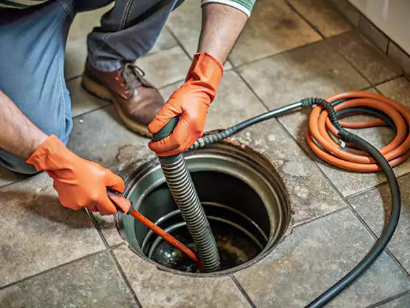 Why Choose Dearborn Plumbing Pro for Hydrojet Plumbing in Dearborn, MI?