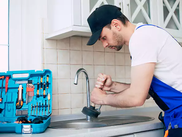 Why Choose Dearborn Plumbing Pro for New Construction Plumbing in Dearborn, MI?